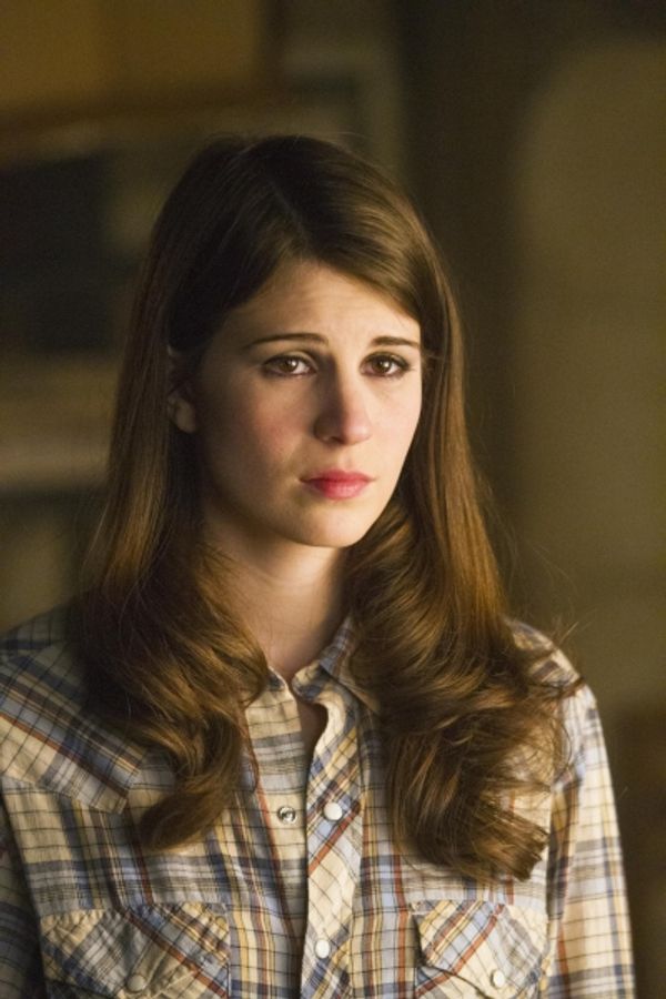 Amelia Rose Blaire Photo